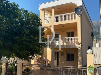 Коттедж в Добра воде, Черногория за 270 000€ (ID:72109)