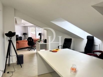 Пентхаус в Будве, Черногория за 500 000€ (ID:72107)