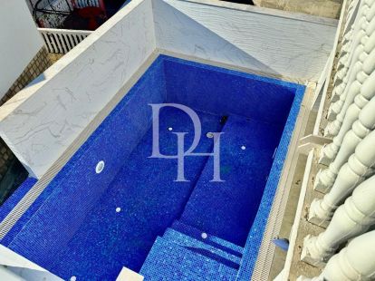 Domek w Barze, Czarnogóra, 450m2 - koszt 450&nbsp;000€ - Ref: 72104 zdjęcia 19