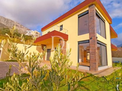 Вилла в Баре, Черногория за 300 000€ (ID:72103)