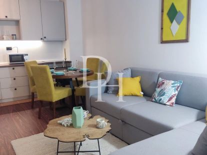 Апартаменты в Петроваце, Черногория за 165 000€ (ID:72098)