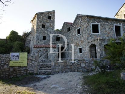 Вилла в Тивате, Черногория за 535 000€ (ID:72097)