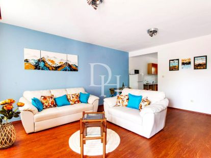 Апартаменты в Будве, Черногория за 165 000€ (ID:72096)