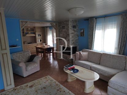 Таунхаус в Баре, Черногория за 350 000€ (ID:72095)