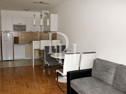 Апартаменты в Будве, Черногория, 42м2 - стоимость 118&nbsp;000€ - Ref: 72089 фото 2