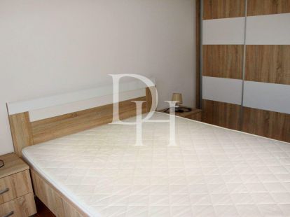 Апартаменты в Будве, Черногория, 42м2 - стоимость 118&nbsp;000€ - Ref: 72089 фото 3