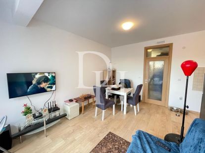 Апартаменты в Добра воде, Черногория, 41м2 - стоимость 70&nbsp;000€ - Ref: 72086 фото 3