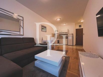 Апартаменты в Будве, Черногория за 137 000€ (ID:72085)