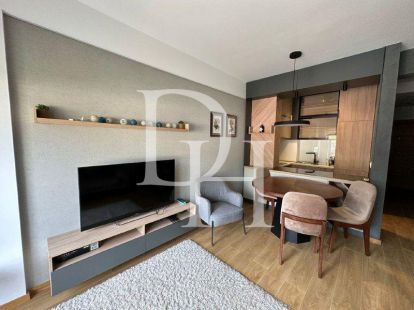 Апартаменты в Будве, Черногория за 208 000€ (ID:72080)