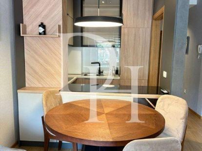 Апартаменти у Будві, Чорногорія, 60м2 - вартість 208&nbsp;000€ - Ref: 72080 фото 3