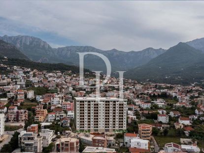 Апартаменти у Барі, Чорногорія, 48м2 - вартість 109&nbsp;066€ - Ref: 72076 фото 2