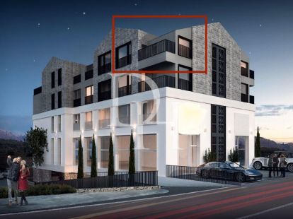 Апартаменты в Тивате, Черногория за 145 000€ (ID:72074)