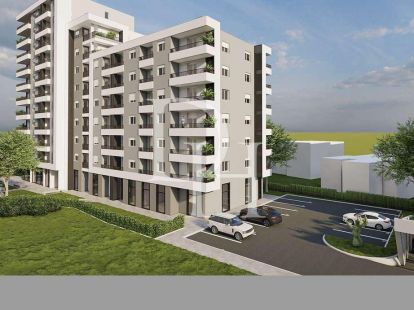 Апартаменты в Баре, Черногория, 45м2 - стоимость 87&nbsp;750€ - Ref: 72071 фото 4