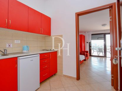 Отель в Утехе, Черногория, 860м2 - стоимость 1&nbsp;200&nbsp;000€ - Ref: 72069 фото 4