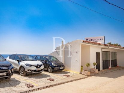 Отель в Утехе, Черногория, 860м2 - стоимость 1&nbsp;200&nbsp;000€ - Ref: 72069 фото 6