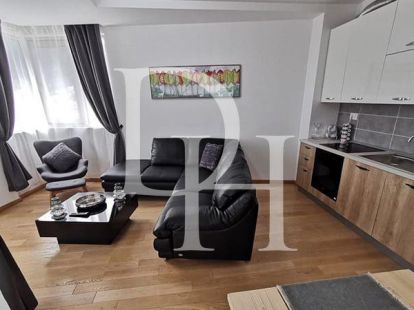 Апартаменты в Будве, Черногория за 250 000€ (ID:72066)