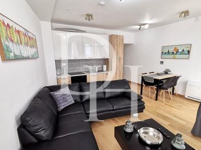 Апартаменты в Будве, Черногория, 51м2 - стоимость 250&nbsp;000€ - Ref: 72066 фото 4