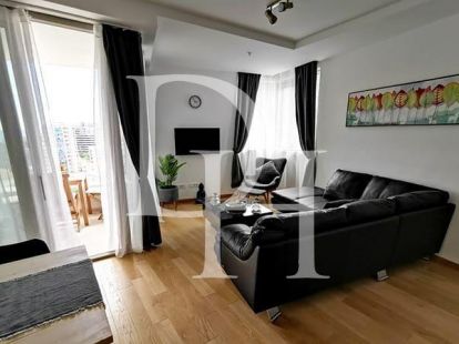 Апартаменты в Будве, Черногория, 51м2 - стоимость 250&nbsp;000€ - Ref: 72066 фото 8