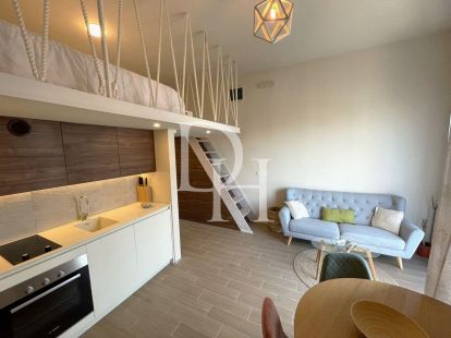 Апартаменты в Тивате, Черногория, 25м2 - стоимость 85&nbsp;000€ - Ref: 72059 фото 2