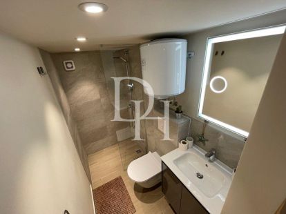 Апартаменты в Тивате, Черногория, 25м2 - стоимость 85&nbsp;000€ - Ref: 72059 фото 4