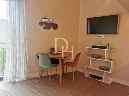 Апартаменты в Тивате, Черногория, 25м2 - стоимость 85&nbsp;000€ - Ref: 72059 фото 6