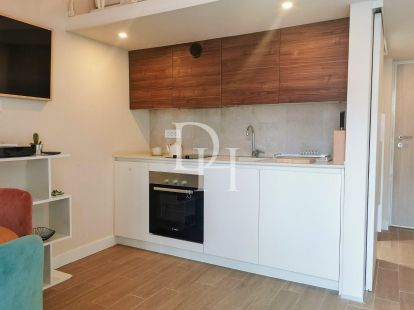 Апартаменты в Тивате, Черногория, 25м2 - стоимость 85&nbsp;000€ - Ref: 72059 фото 9