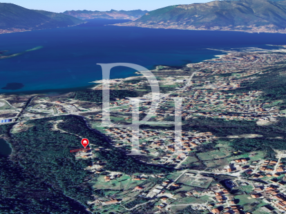 Участок в Тивате, Черногория за 239 040€ (ID:72057)