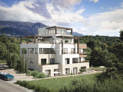 Ділянка у Тіваті, Чорногорія, 996м2 - вартість 239&nbsp;040€ - Ref: 72057 фото 3