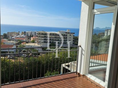 Апартаменты в Добра воде, Черногория за 136 000€ (ID:72056)