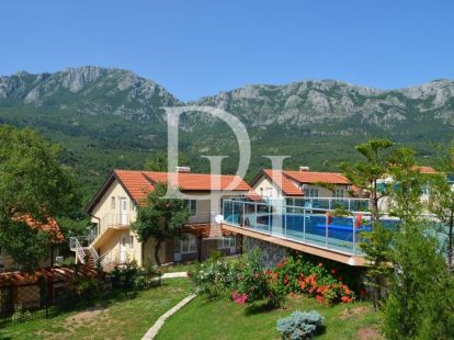 Апартаменты в Баре, Черногория, 132м2 - стоимость 199&nbsp;000€ - Ref: 72050 фото 4