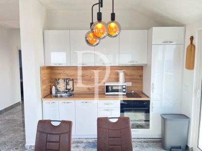 Апартаменты в Добра воде, Черногория за 239 000€ (ID:72049)