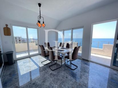 Апартаменты в Добра воде, Черногория, 134м2 - стоимость 239&nbsp;000€ - Ref: 72049 фото 3