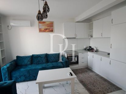 Апартаменты в Утехе, Черногория, 34м2 - стоимость 87&nbsp;000€ - Ref: 72048 фото 2
