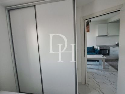 Апартаменты в Утехе, Черногория, 34м2 - стоимость 87&nbsp;000€ - Ref: 72048 фото 3