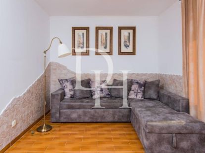 Апартаменты в Будве, Черногория за 115 500€ (ID:72047)