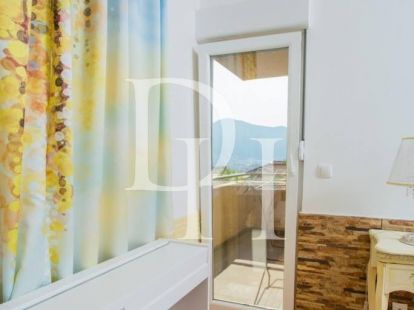 Апартаменты в Будве, Черногория, 53м2 - стоимость 115&nbsp;500€ - Ref: 72047 фото 10