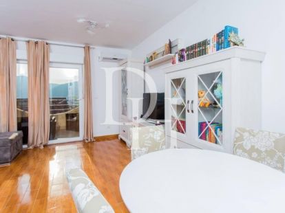 Апартаменты в Будве, Черногория, 53м2 - стоимость 115&nbsp;500€ - Ref: 72047 фото 2