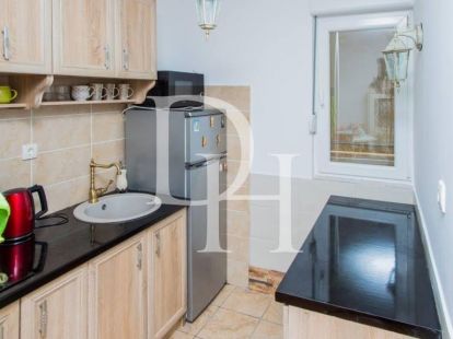 Апартаменты в Будве, Черногория, 53м2 - стоимость 115&nbsp;500€ - Ref: 72047 фото 4