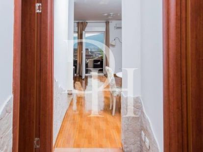 Апартаменты в Будве, Черногория, 53м2 - стоимость 115&nbsp;500€ - Ref: 72047 фото 7