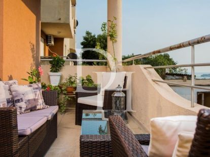 Апартаменты в Будве, Черногория, 53м2 - стоимость 115&nbsp;500€ - Ref: 72047 фото 8