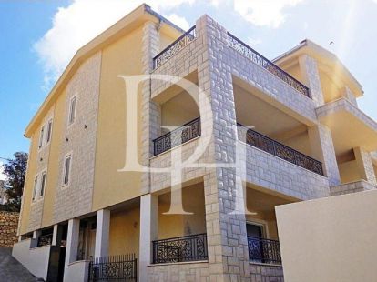 Апартаменты в Утехе, Черногория, 82м2 - стоимость 140&nbsp;000€ - Ref: 72046 фото 2