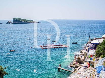 Апартаменты в Утехе, Черногория, 82м2 - стоимость 140&nbsp;000€ - Ref: 72046 фото 5