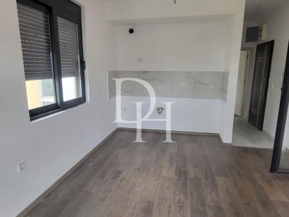 Апартаменты в Ульцине, Черногория за 79 400€ (ID:72044)