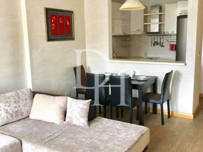 Апартаменты в Будве, Черногория за 380 000€ (ID:72043)