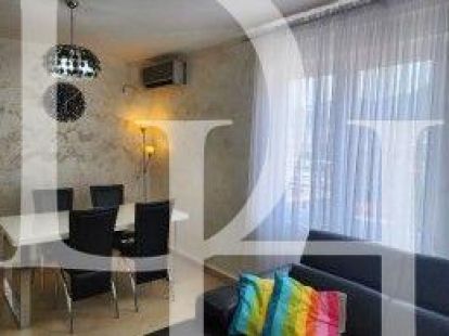 Апартаменти у Будві, Чорногорія, 69м2 - вартість 250&nbsp;000€ - Ref: 72042 фото 2