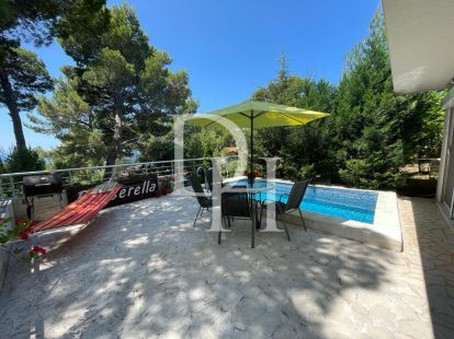 Dom w Barze, Czarnogóra za 270 000€ (ID:72040)