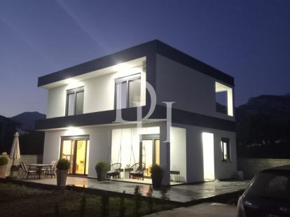 Вилла в Баре, Черногория, 150м2 - стоимость 260&nbsp;000€ - Ref: 72039 фото 11