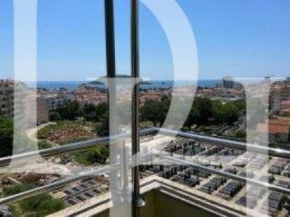 Апартаменты в Будве, Черногория за 160 000€ (ID:72033)