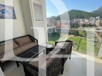 Mieszkania w Budvie, Czarnogóra, 128m2 - koszt 430&nbsp;000€ - Ref: 72027 zdjęcia 2