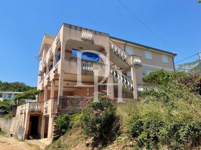 Отель в Сутоморе, Черногория за 290 000€ (ID:72025)